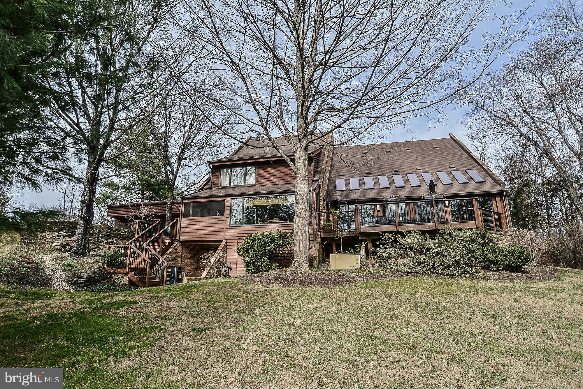 2249 Hunter Mill Road Vienna, VA 22181 - Photo 29 of 30 Exterior (General)
