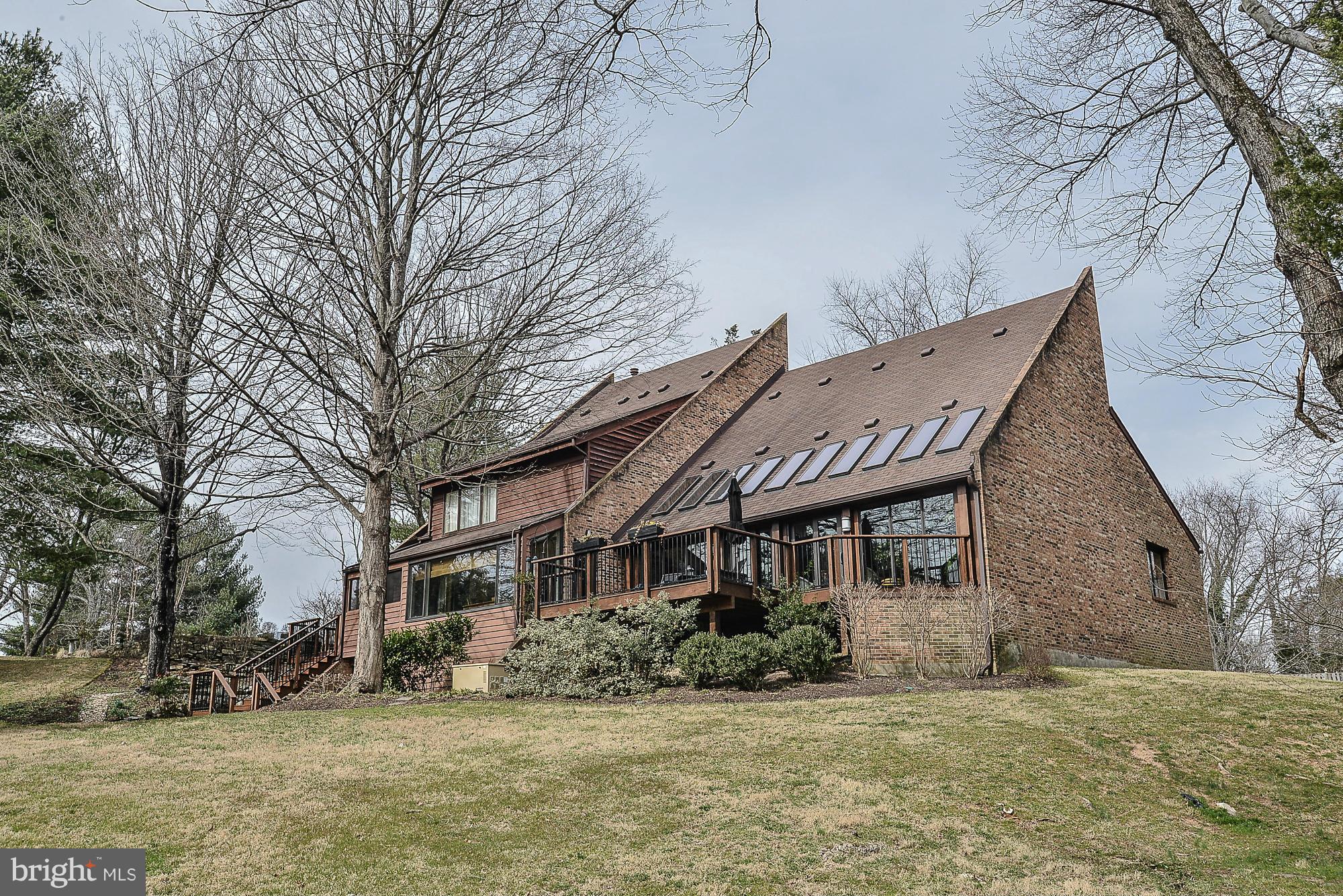 2249 Hunter Mill Road Vienna, VA 22181 - Photo 30 of 30 Exterior (General)