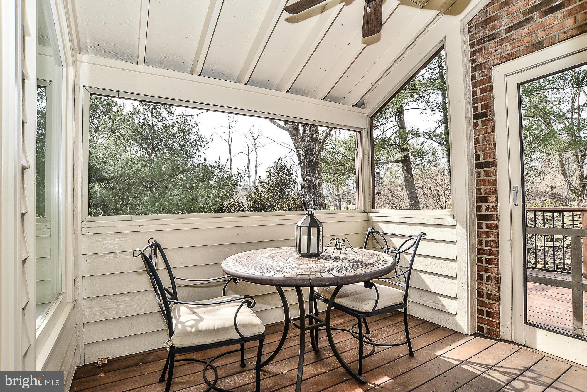 2249 Hunter Mill Road Vienna, VA 22181 - Photo 10 of 30 Exterior (General)