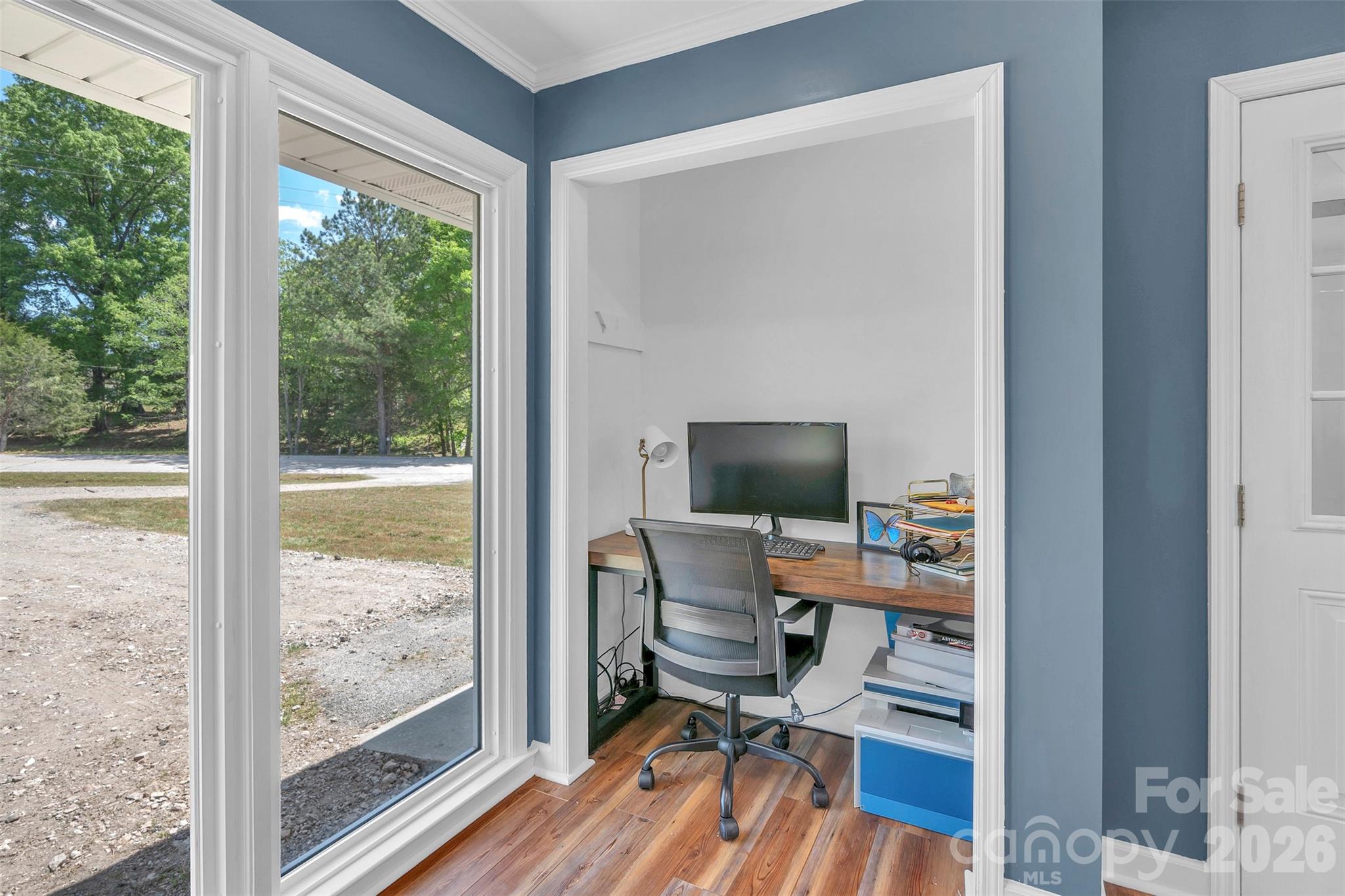 1958 Boyd Road Blackstock, SC 29014 - Photo 20 of 42