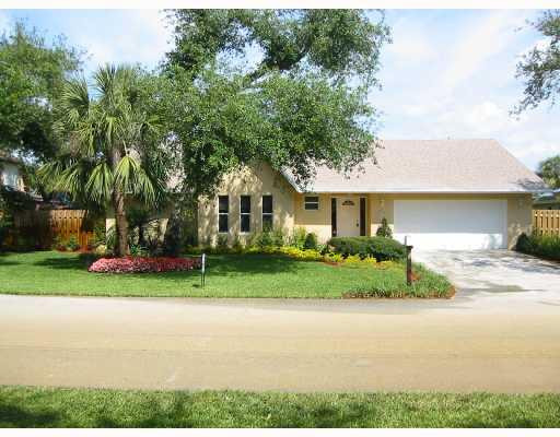 871 Southwest 19th Street Boca Raton, FL 33486 - Photo 1 of 8 Exterior Front