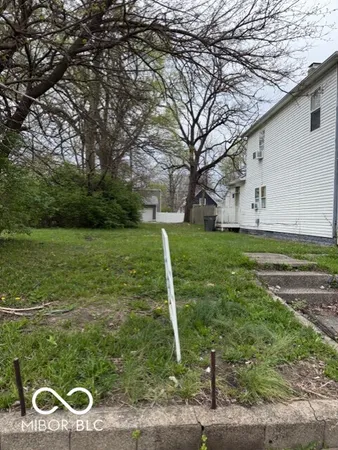 $19,900 | 1018 West 27th Street, Indianapolis, IN 46208