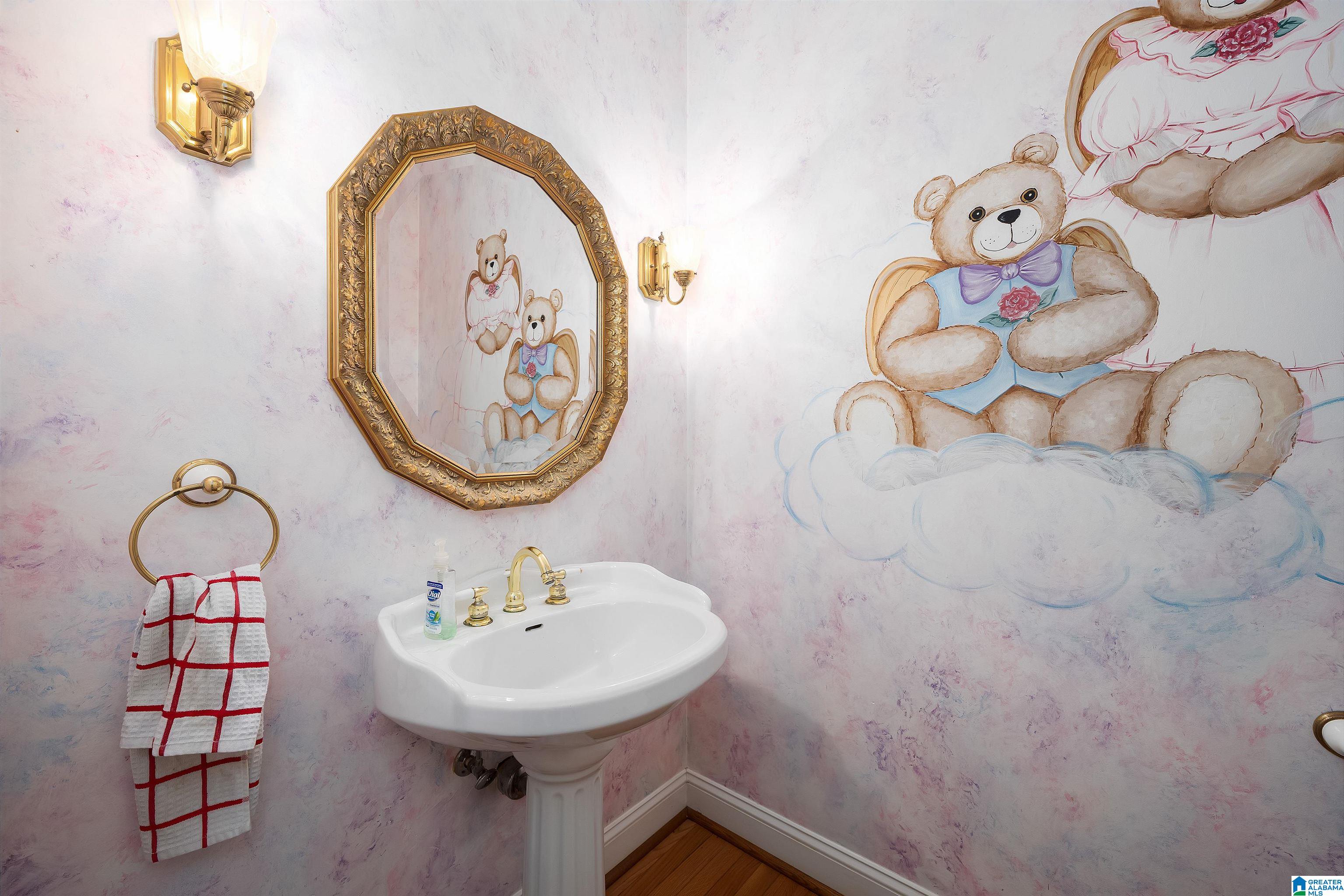 1692 Florida Road Pell City, AL 35125 - Photo 30 of 58 Gallery Image 30