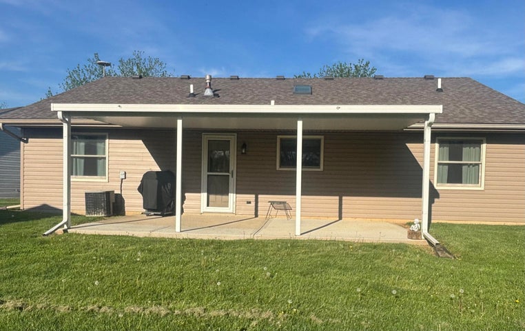 2865 Dawn Lane Springfield, OH 45503 - Photo 5 of 19