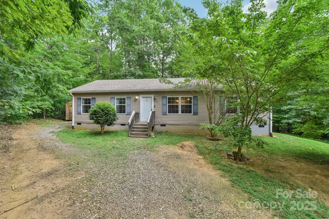 $265,000 | 44 Bachelder Lane, Candler, NC 28715