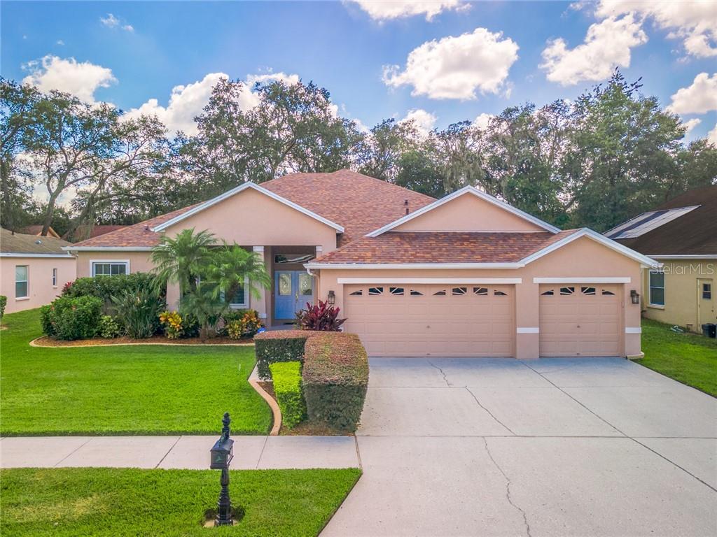 Move-In Ready Home in Gated Community!