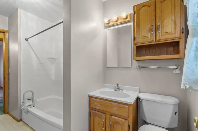 $179,500 | 2827 West 13th Street, Davenport, IA 52804