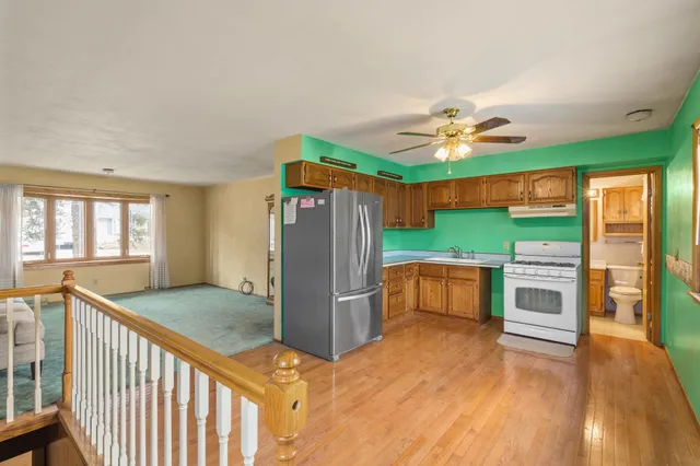 $179,500 | 2827 West 13th Street, Davenport, IA 52804