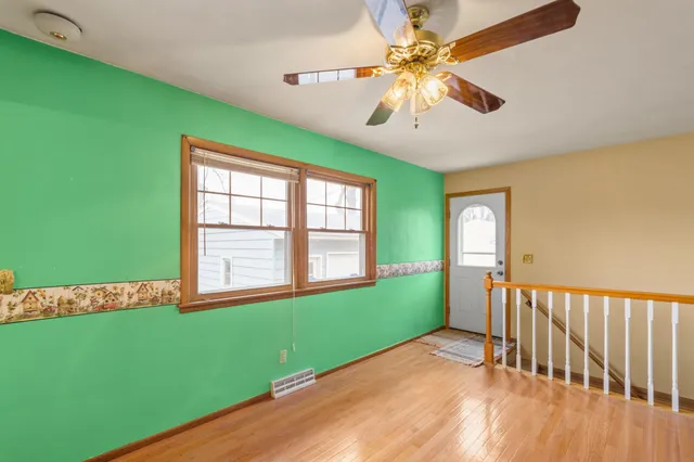 $179,500 | 2827 West 13th Street, Davenport, IA 52804