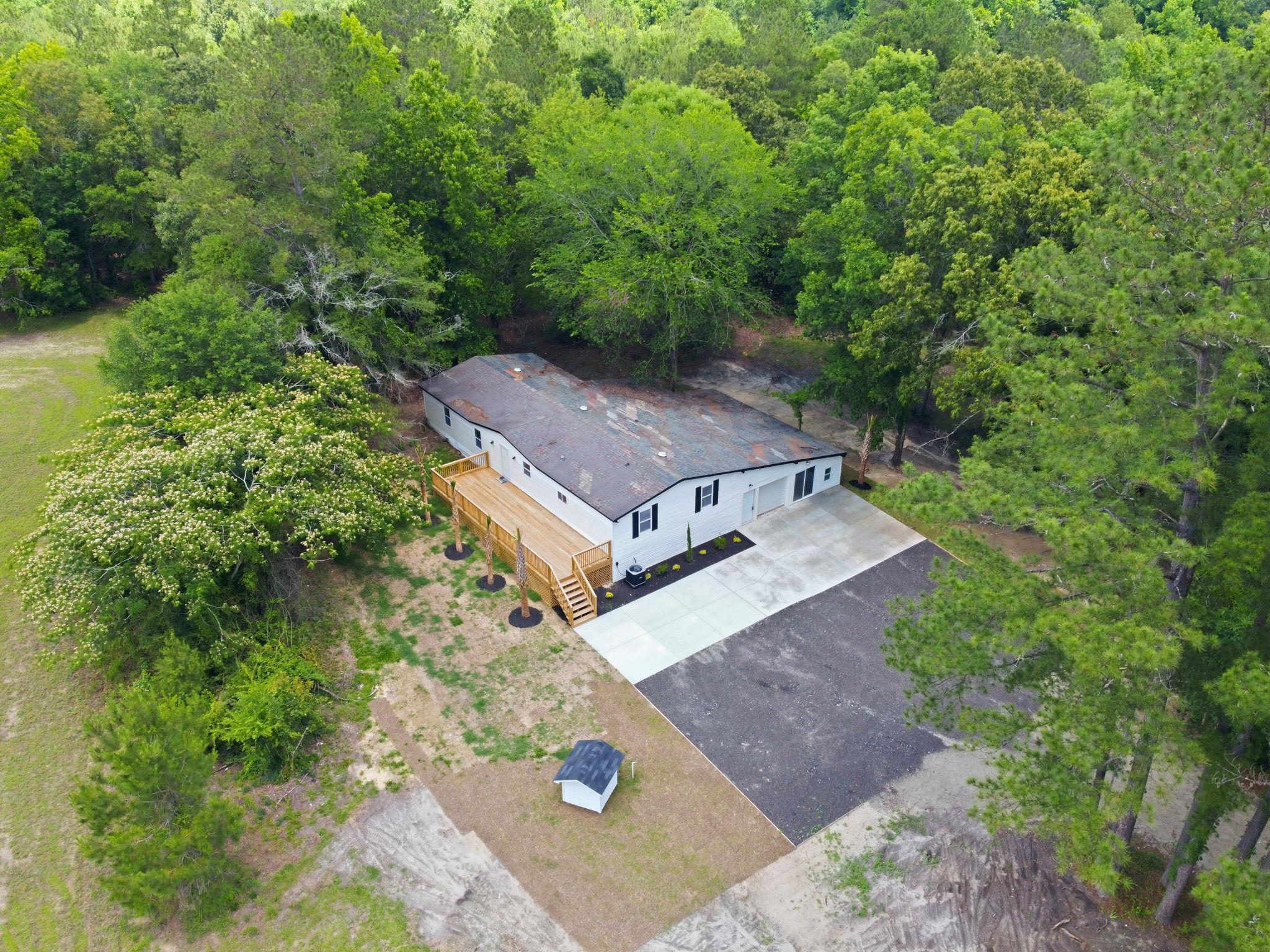 6820 Shady Grove Road Conway, SC 29527 - Photo 2 of 43