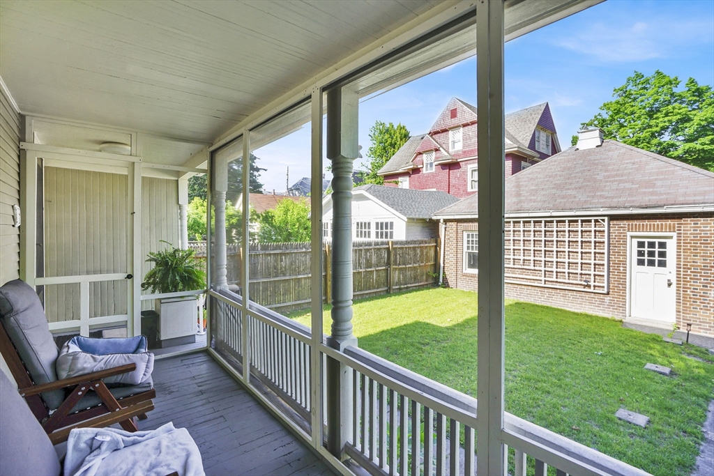 111 Magnolia Terrace Springfield, MA 01108 - Photo 36 of 42