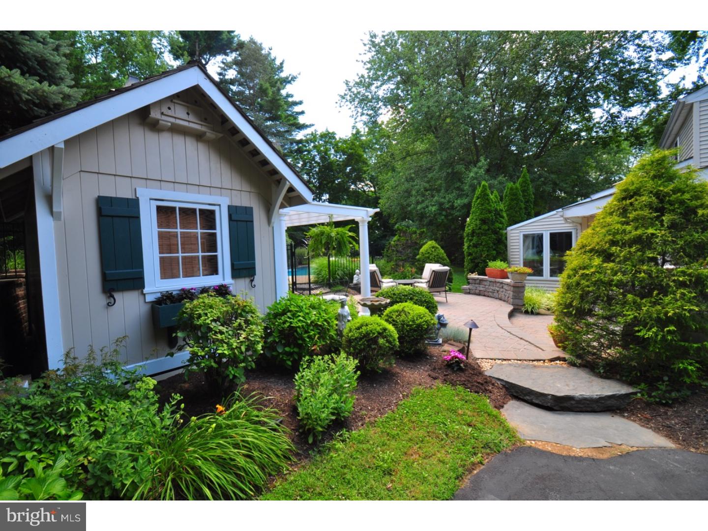 204 Maplewood Road West Chester, PA 19382 - Photo 22 of 25 Gallery Image 22