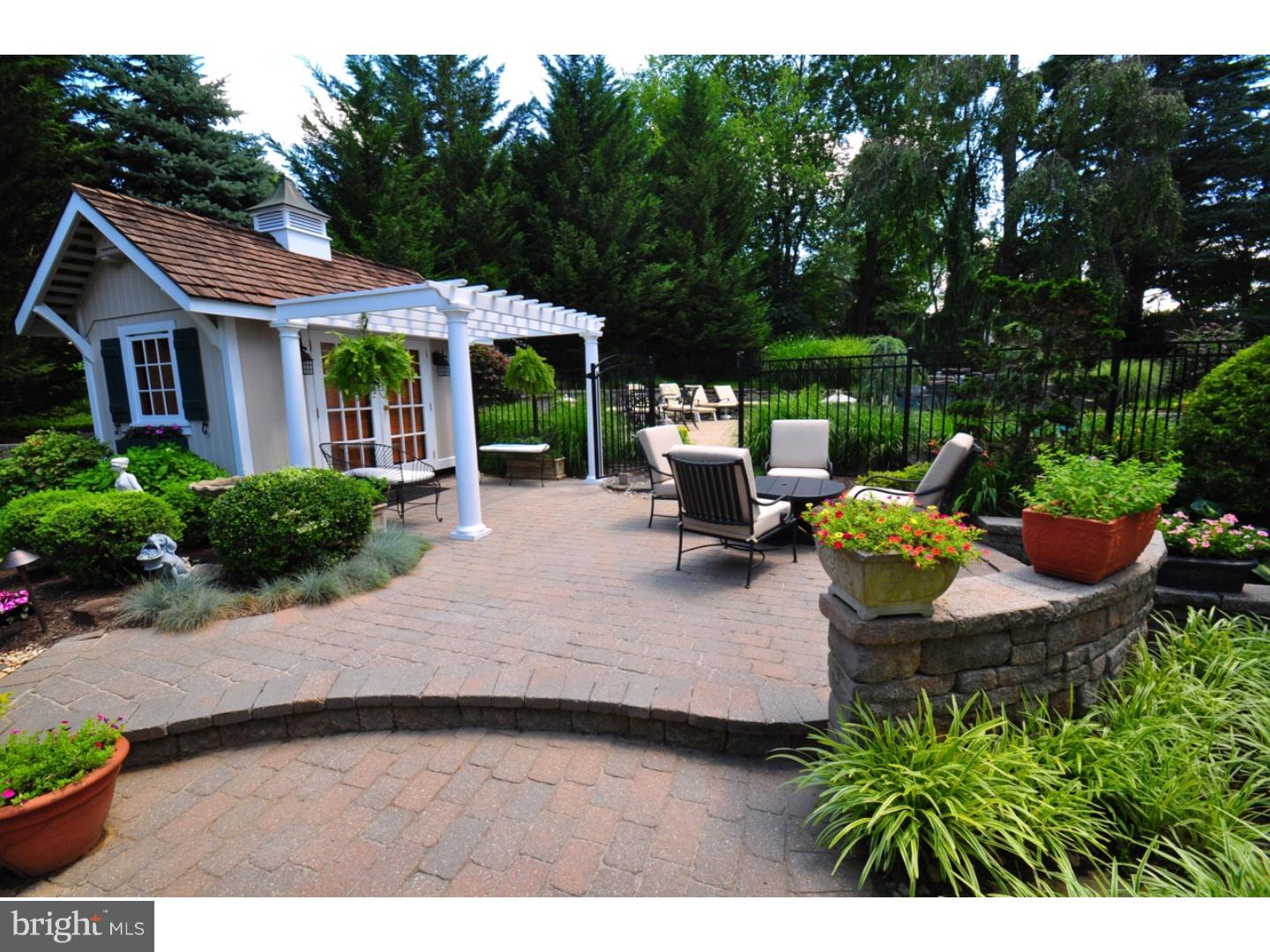204 Maplewood Road West Chester, PA 19382 - Photo 23 of 25 Gallery Image 23