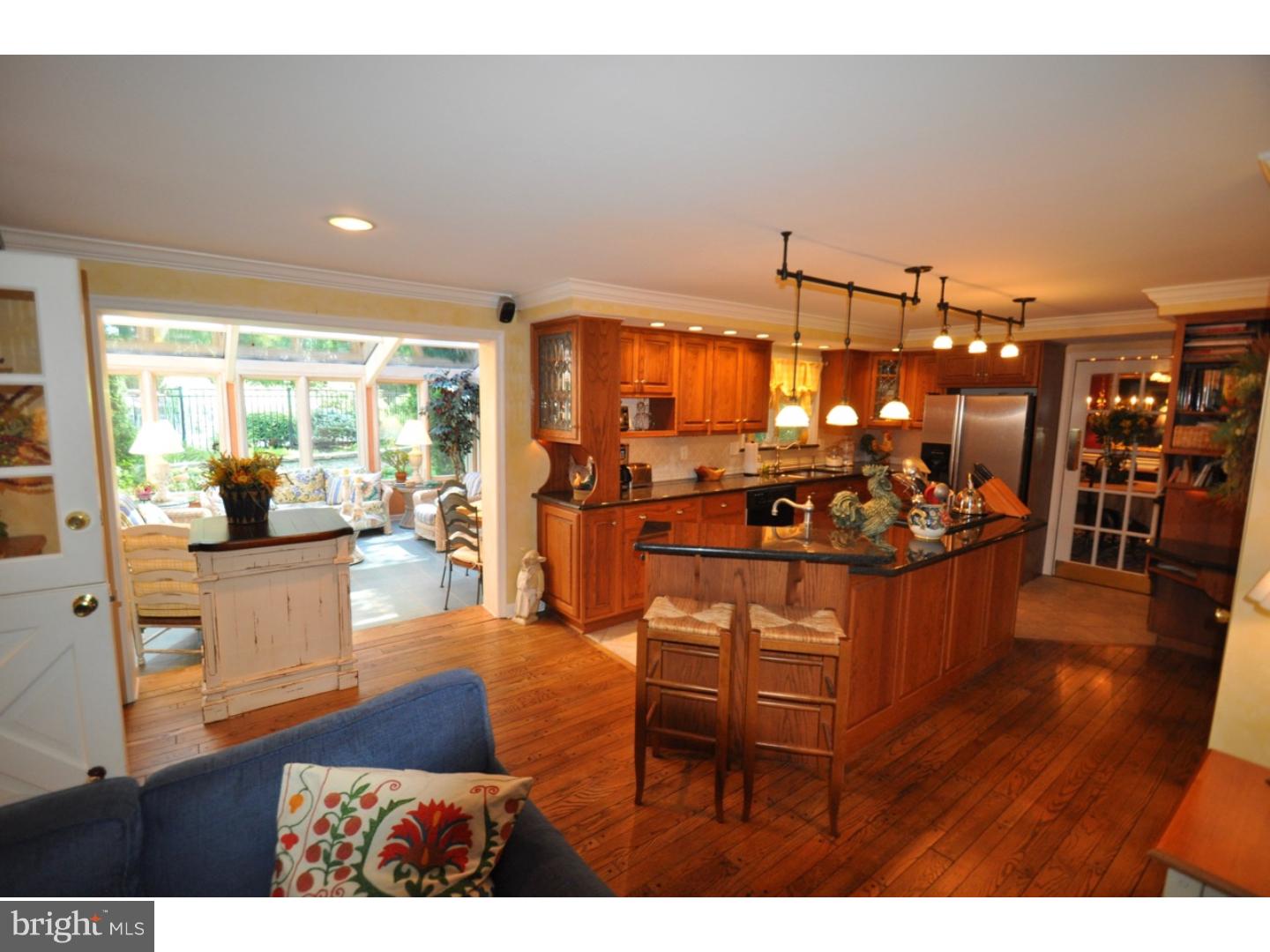 204 Maplewood Road West Chester, PA 19382 - Photo 7 of 25 Gallery Image 7