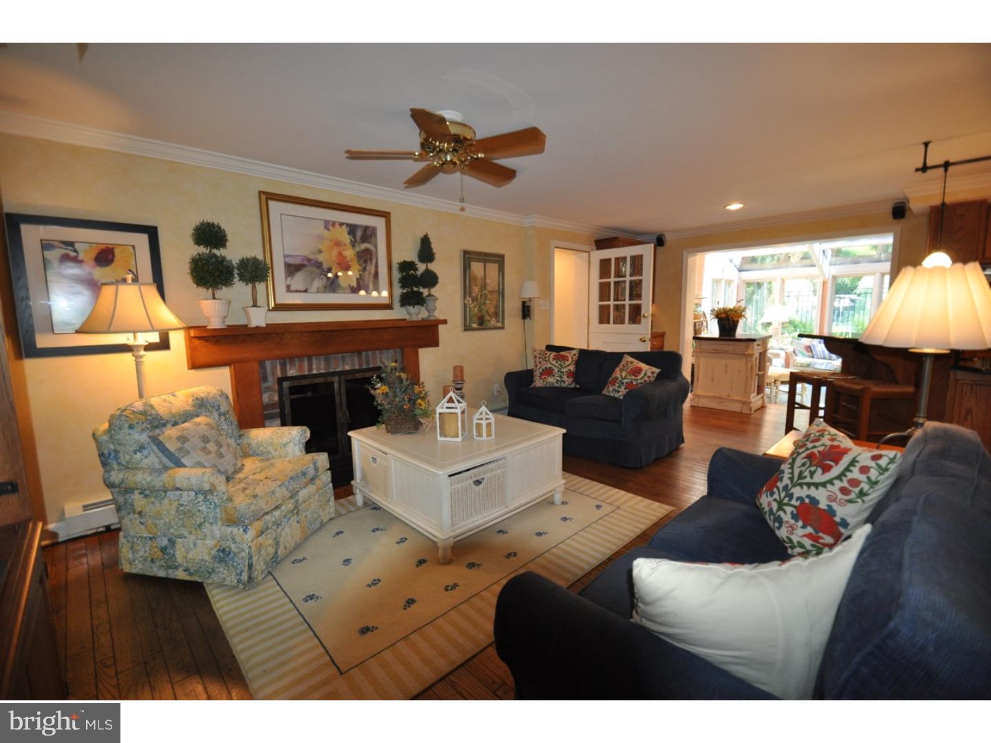 204 Maplewood Road West Chester, PA 19382 - Photo 8 of 25 Gallery Image 8