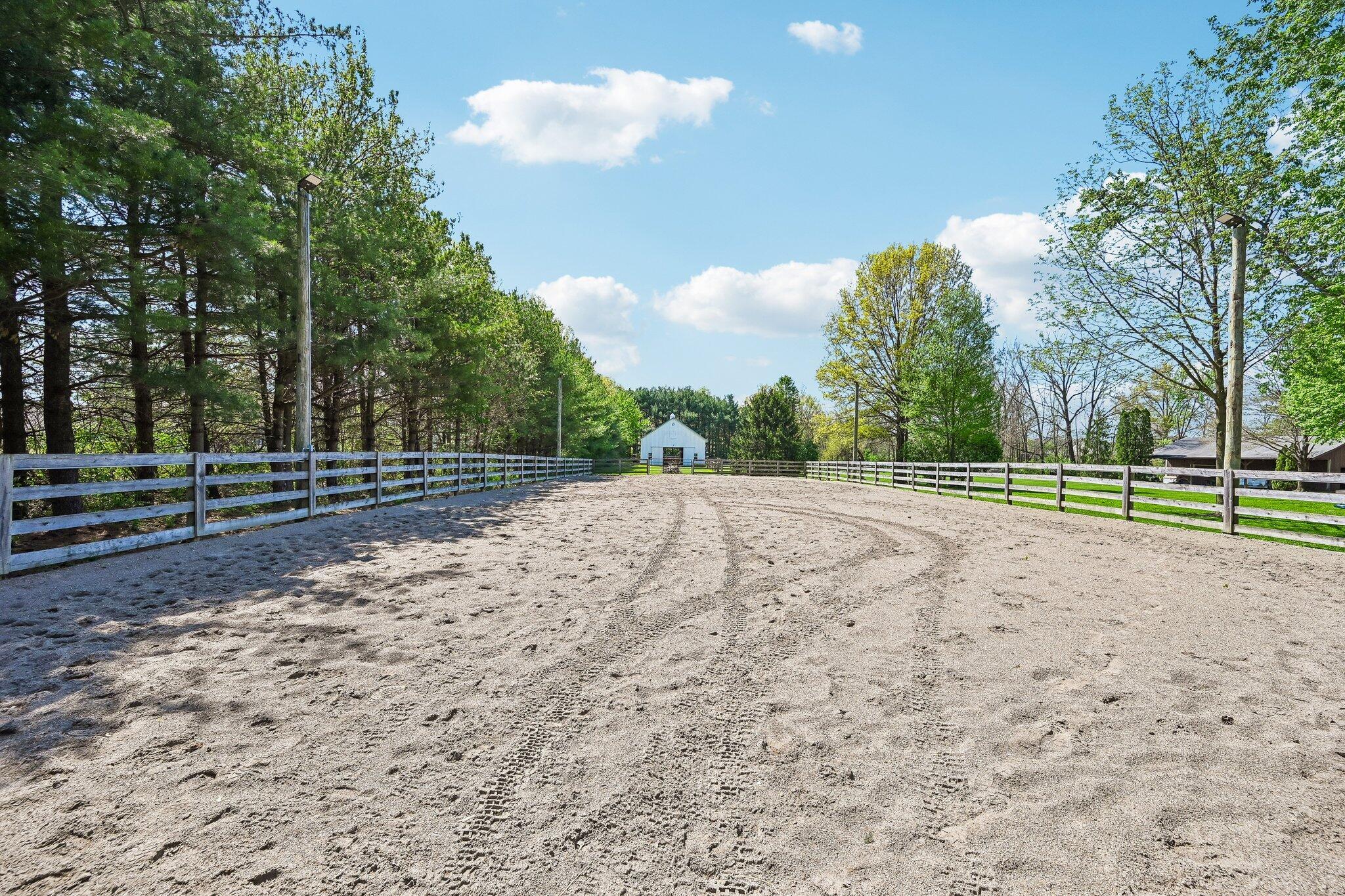 2880 Cheshire Road Delaware, OH 43015 - Photo 47 of 80