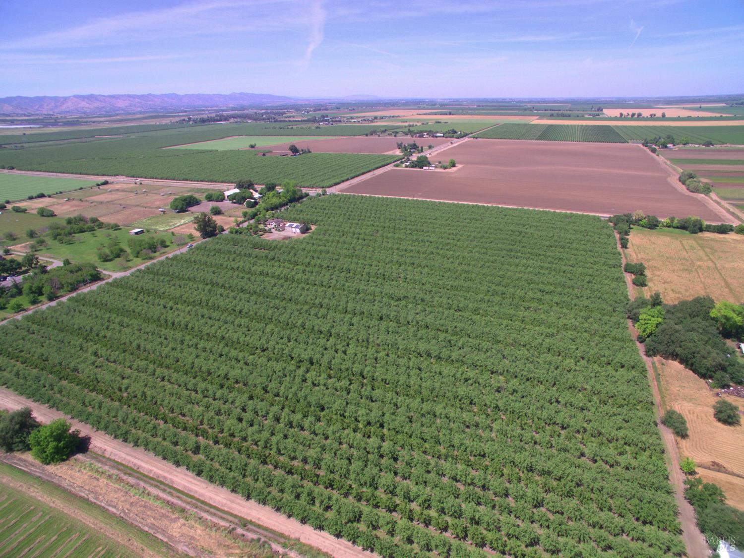 7948 North Meridian Road Dixon, CA 95620 - Photo 49 of 59 a view of a field with an ocean