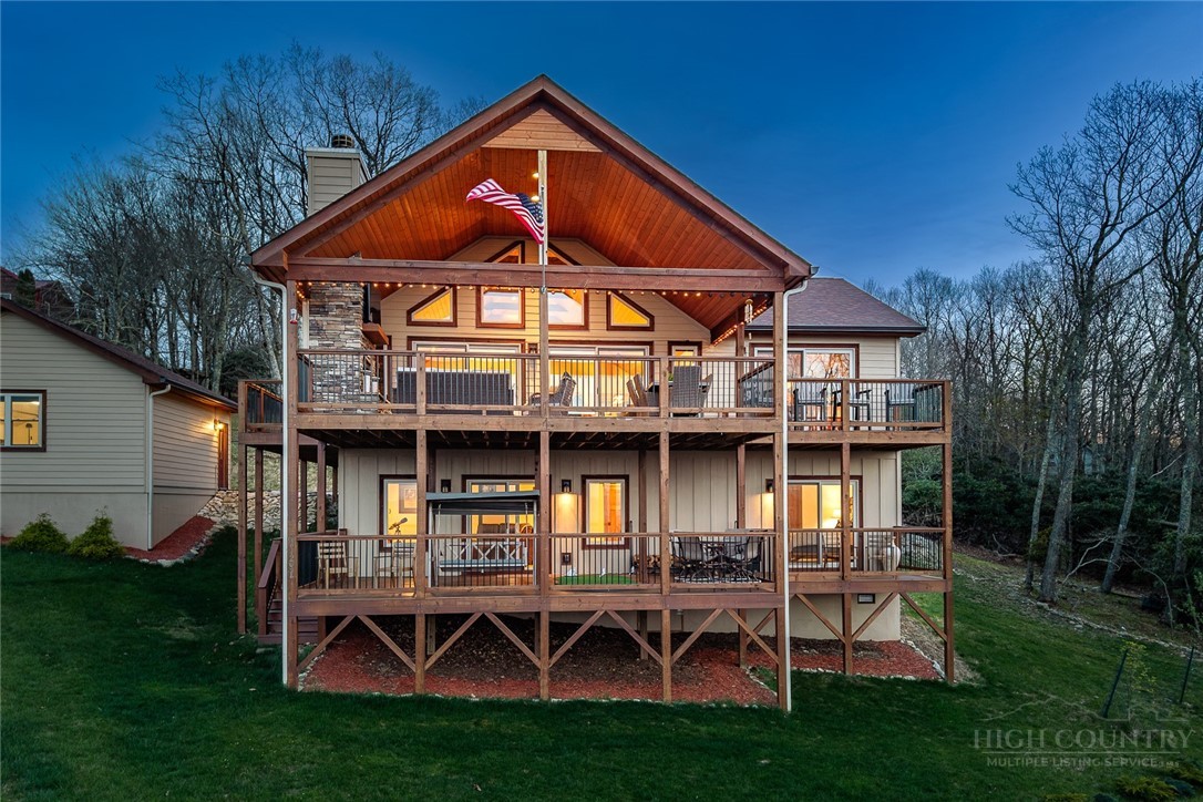 1161 Grandview Dr Extension Boone, NC 28607 - Photo 42 of 43