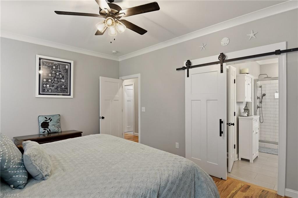 164 Pipers Ridge East Winston-Salem, NC 27127 - Photo 24 of 40