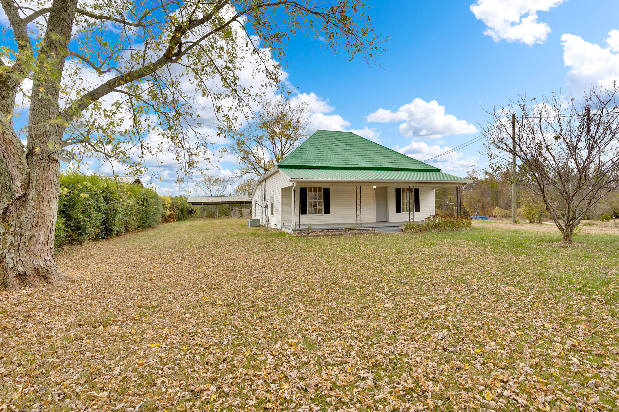 1376 Keith Valley Road Southeast Cleveland, TN 37323 - Photo 1 of 88 1376-Keith-MLS-Photos-2