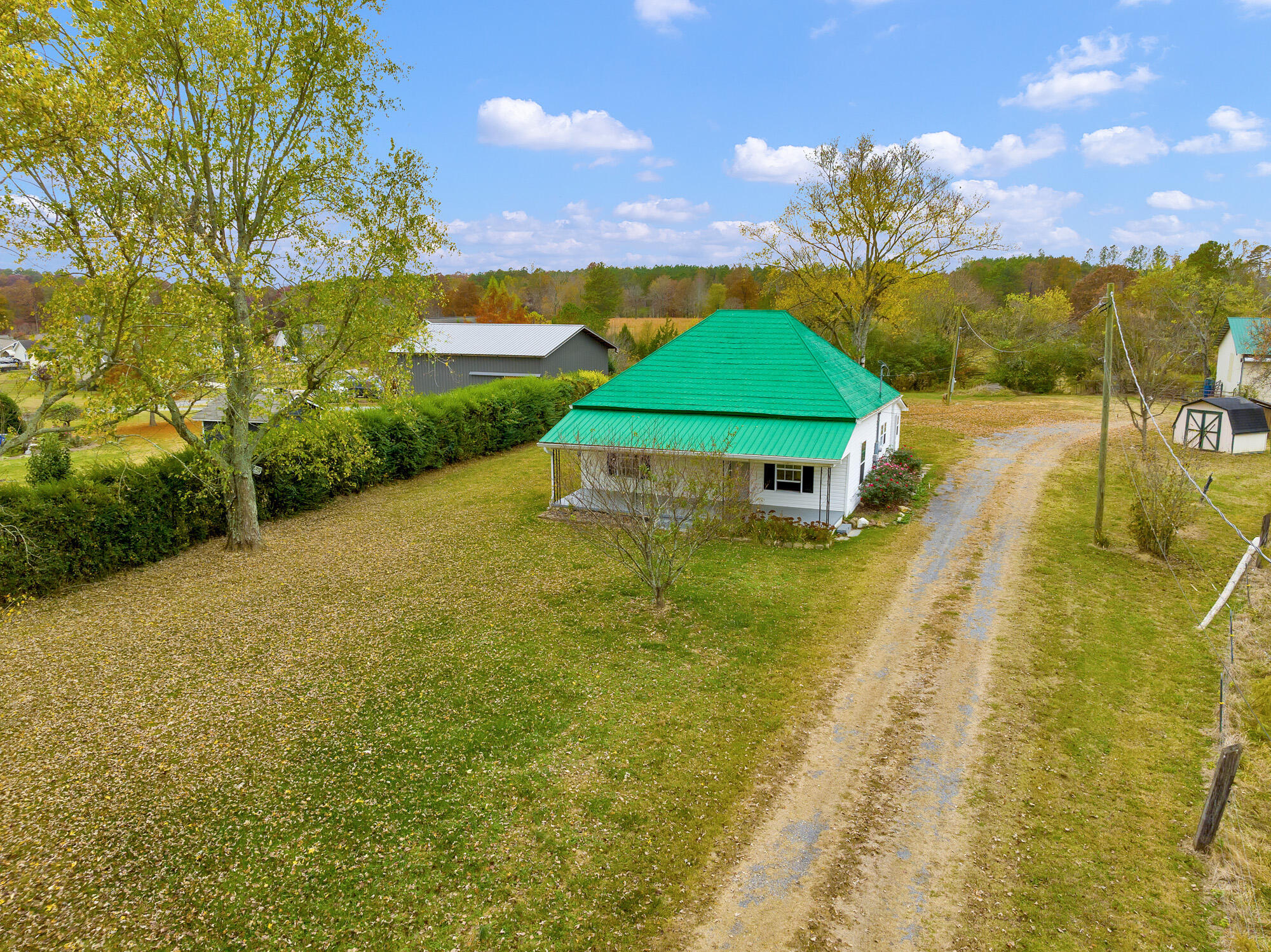1376 Keith Valley Road Southeast Cleveland, TN 37323 - Photo 17 of 88 1376-Keith-MLS-Photos-18