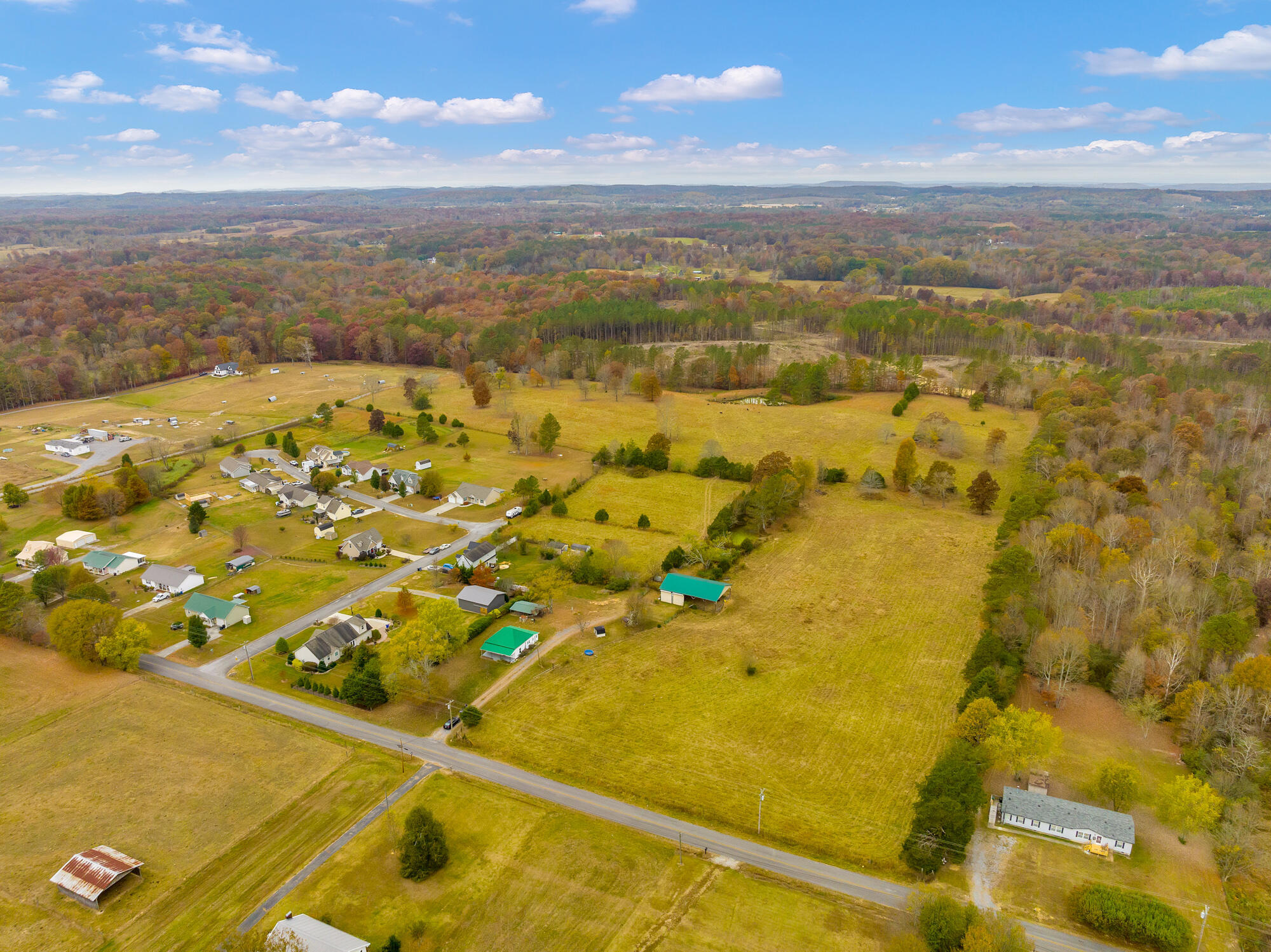 1376 Keith Valley Road Southeast Cleveland, TN 37323 - Photo 3 of 88 1376-Keith-MLS-Photos-4