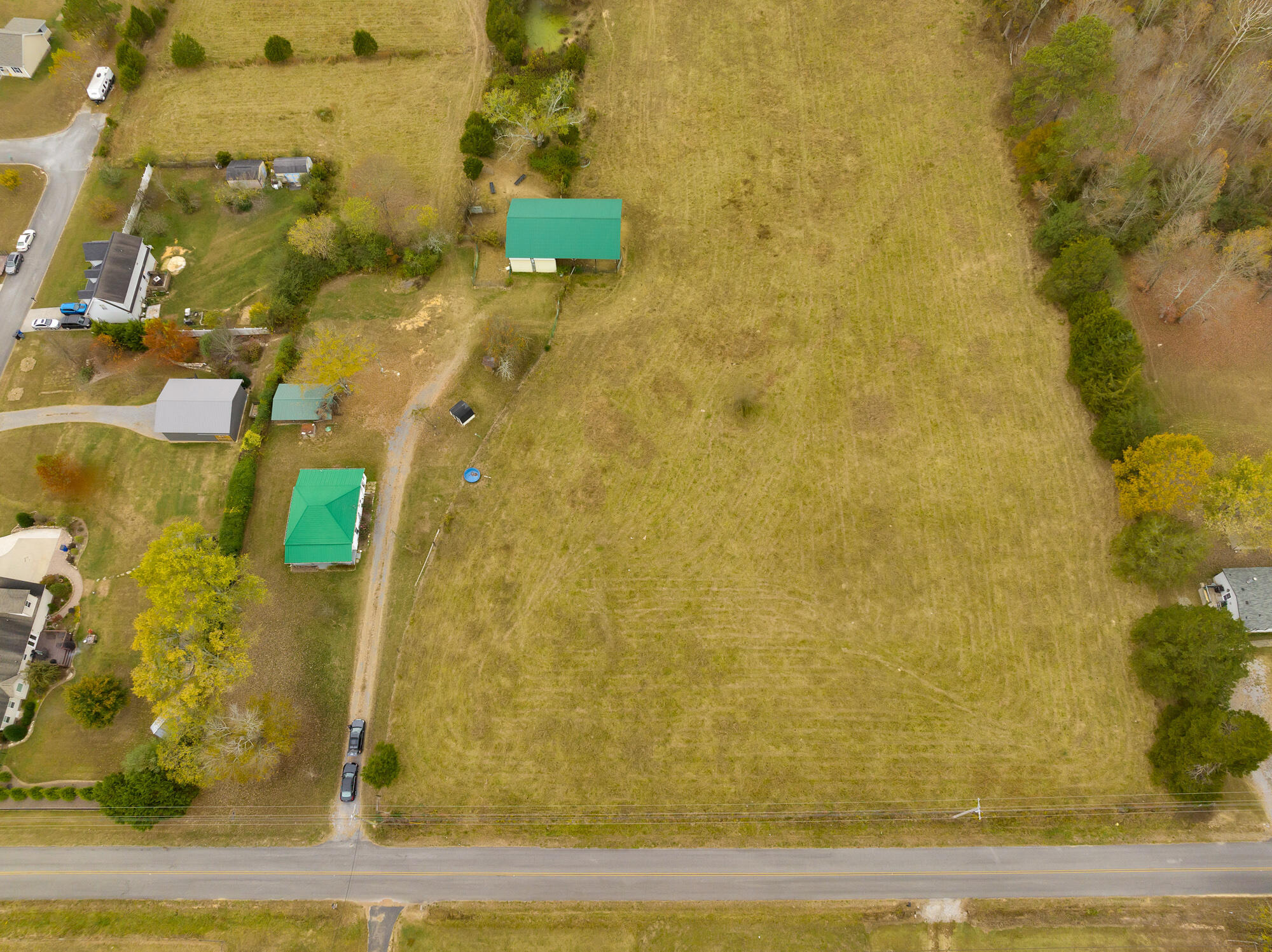 1376 Keith Valley Road Southeast Cleveland, TN 37323 - Photo 5 of 88 1376-Keith-MLS-Photos-6