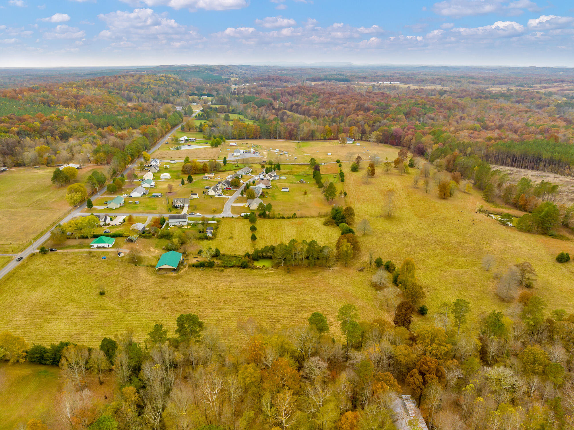 1376 Keith Valley Road Southeast Cleveland, TN 37323 - Photo 54 of 88 1376-Keith-MLS-Photos-7