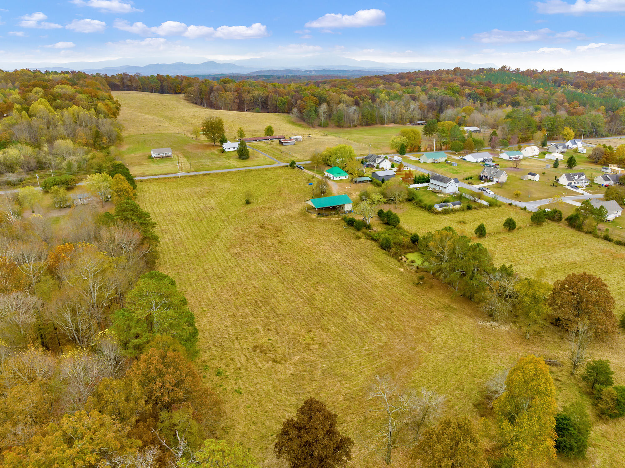 1376 Keith Valley Road Southeast Cleveland, TN 37323 - Photo 60 of 88 1376-Keith-MLS-Photos-13