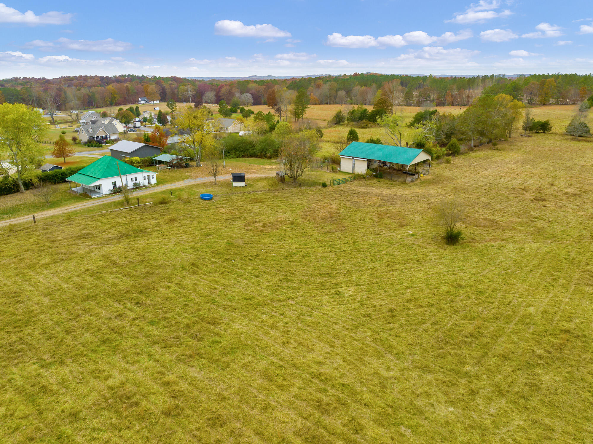 1376 Keith Valley Road Southeast Cleveland, TN 37323 - Photo 61 of 88 1376-Keith-MLS-Photos-14