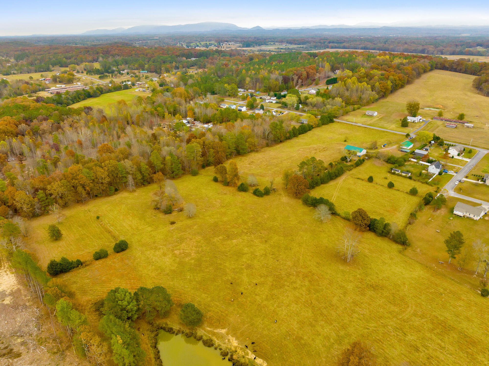 1376 Keith Valley Road Southeast Cleveland, TN 37323 - Photo 9 of 88 1376-Keith-MLS-Photos-10