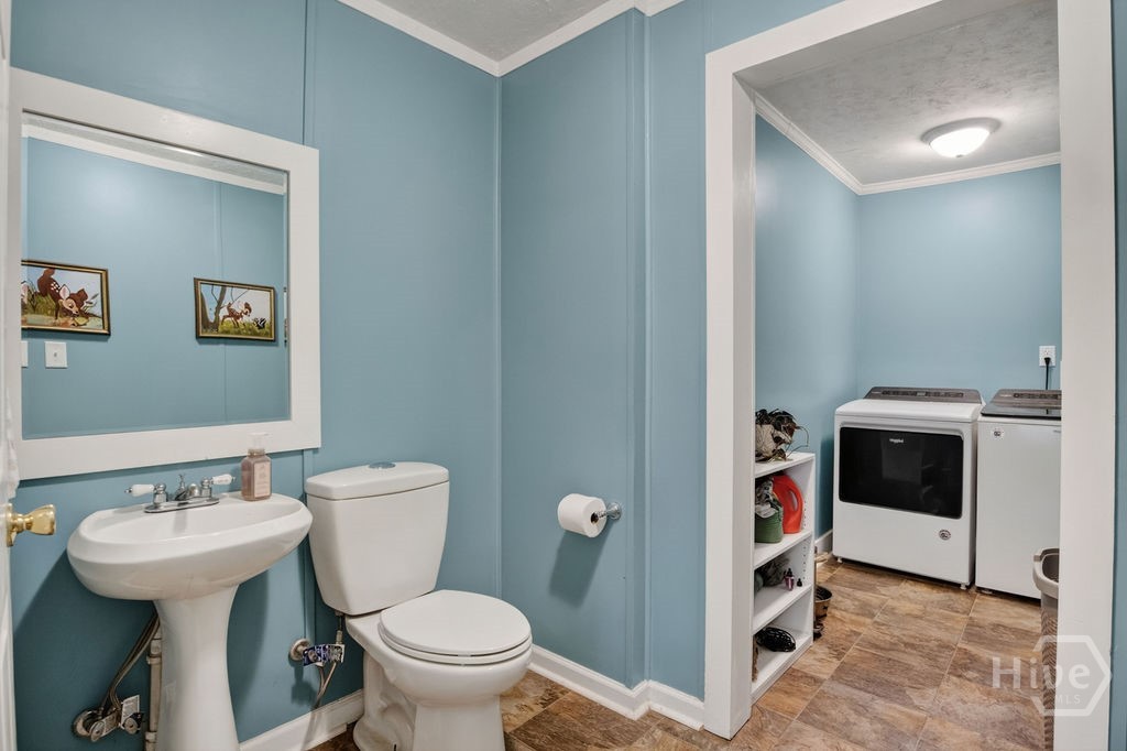 2246 Beaverdam Road Colbert, GA 30628 - Photo 17 of 32