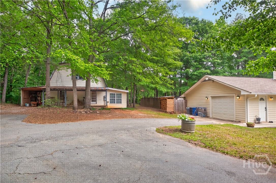 2246 Beaverdam Road Colbert, GA 30628 - Photo 24 of 32