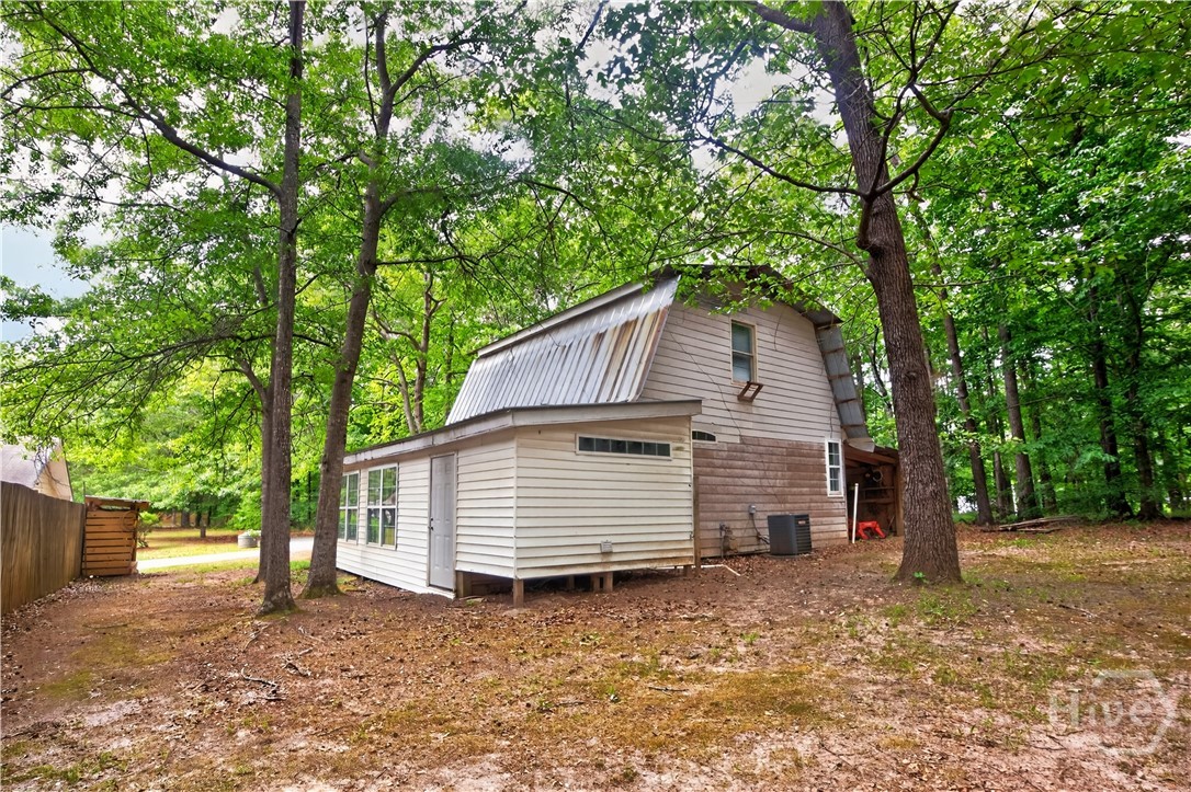 2246 Beaverdam Road Colbert, GA 30628 - Photo 25 of 32