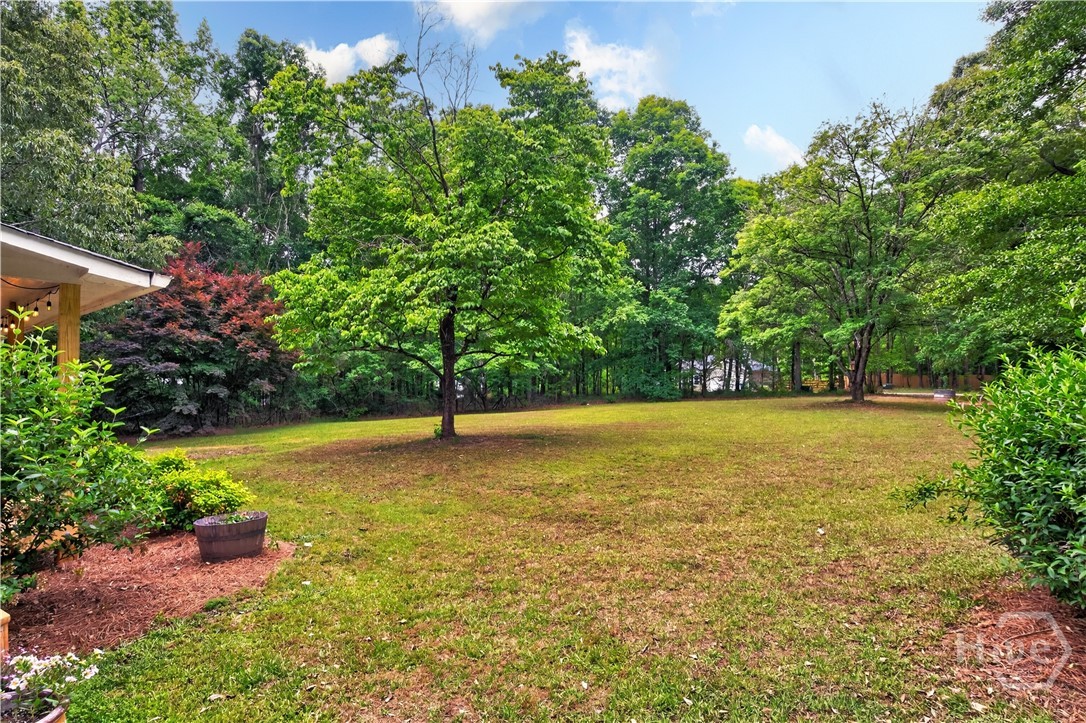 2246 Beaverdam Road Colbert, GA 30628 - Photo 27 of 32