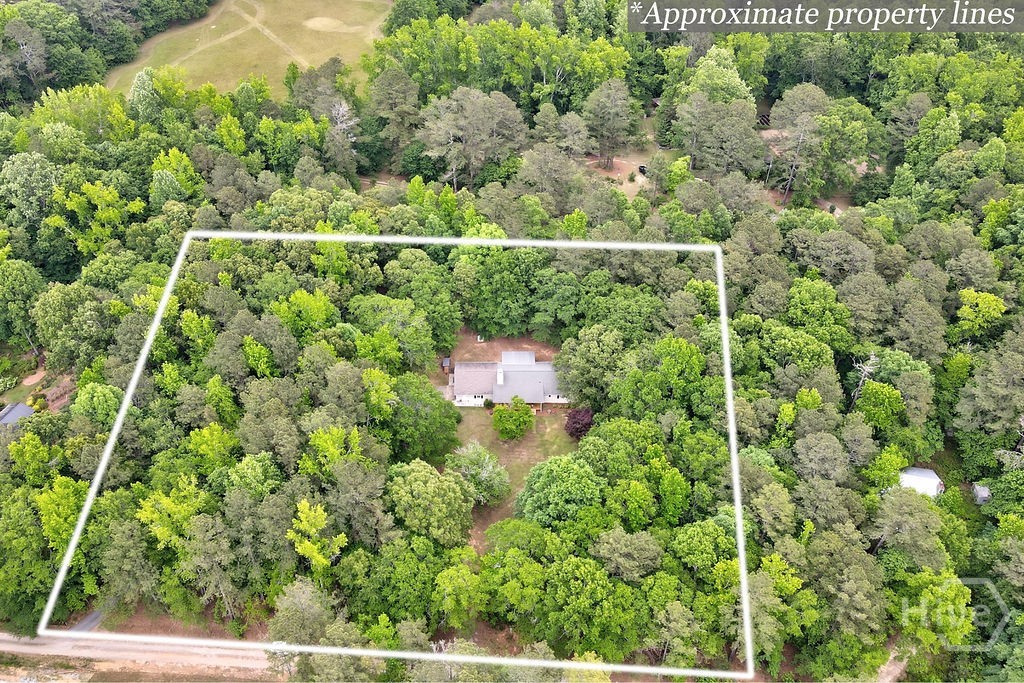 2246 Beaverdam Road Colbert, GA 30628 - Photo 31 of 32