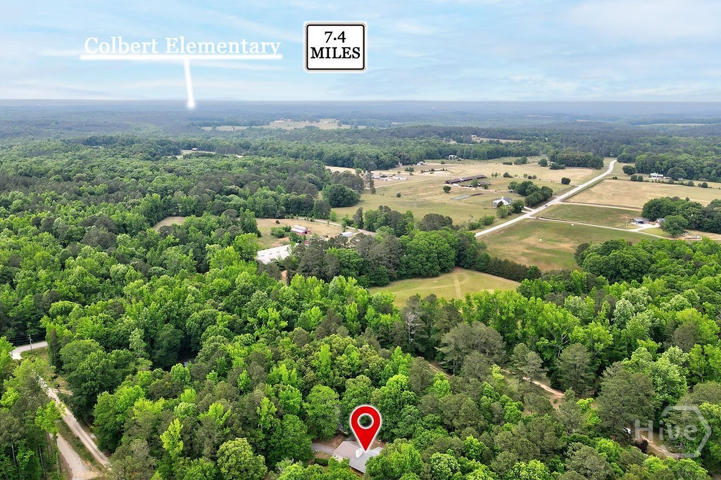 2246 Beaverdam Road Colbert, GA 30628 - Photo 32 of 32