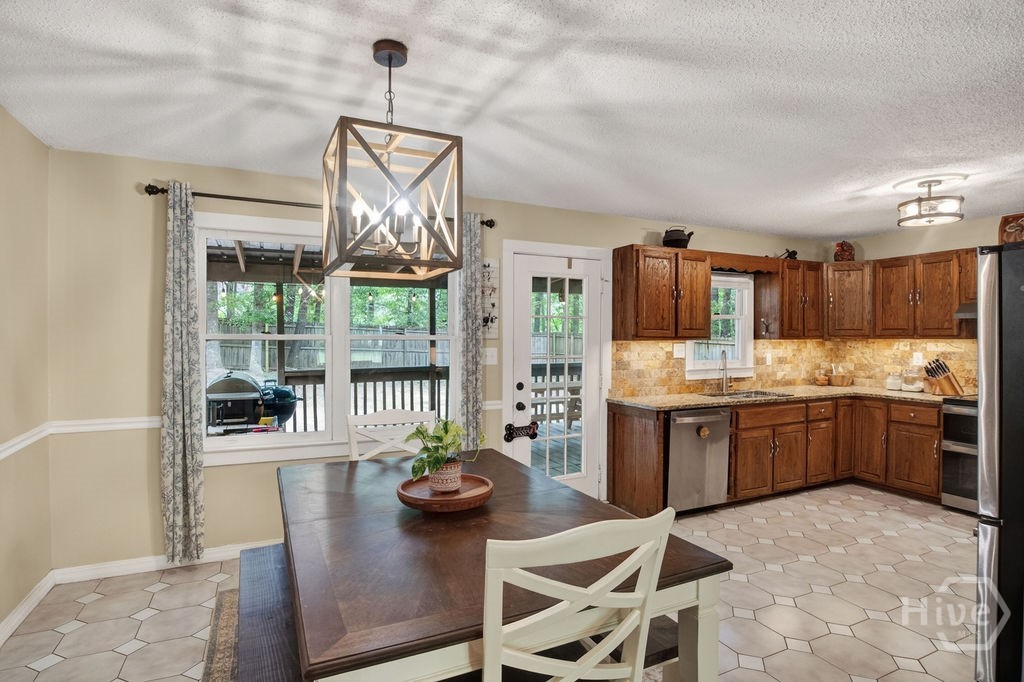 2246 Beaverdam Road Colbert, GA 30628 - Photo 7 of 32
