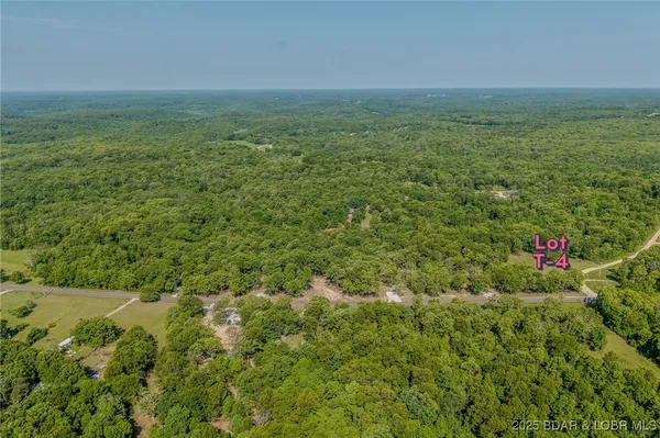 $45,950 | Lot T-4 Ivy Bend Road, Stover, MO 65078