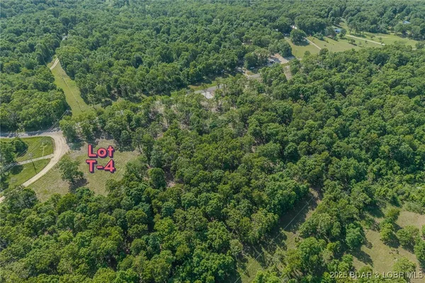 $45,950 | Lot T-4 Ivy Bend Road, Stover, MO 65078