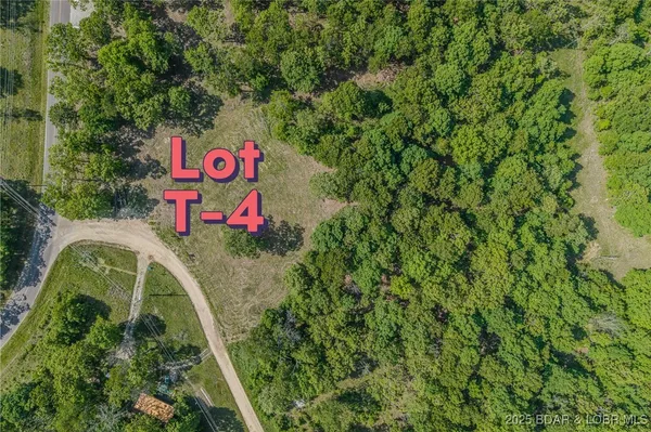 $45,950 | Lot T-4 Ivy Bend Road, Stover, MO 65078