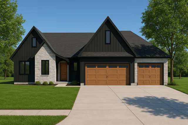 $1,249,900 | 3327 Bella Terra Road Northeast, Rochester, MN 55906