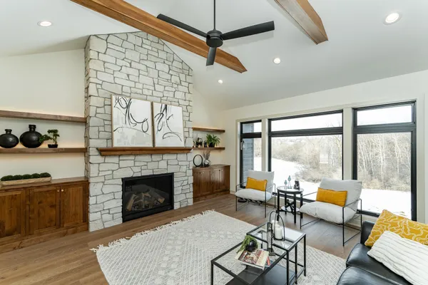 $1,249,900 | 3327 Bella Terra Road Northeast, Rochester, MN 55906