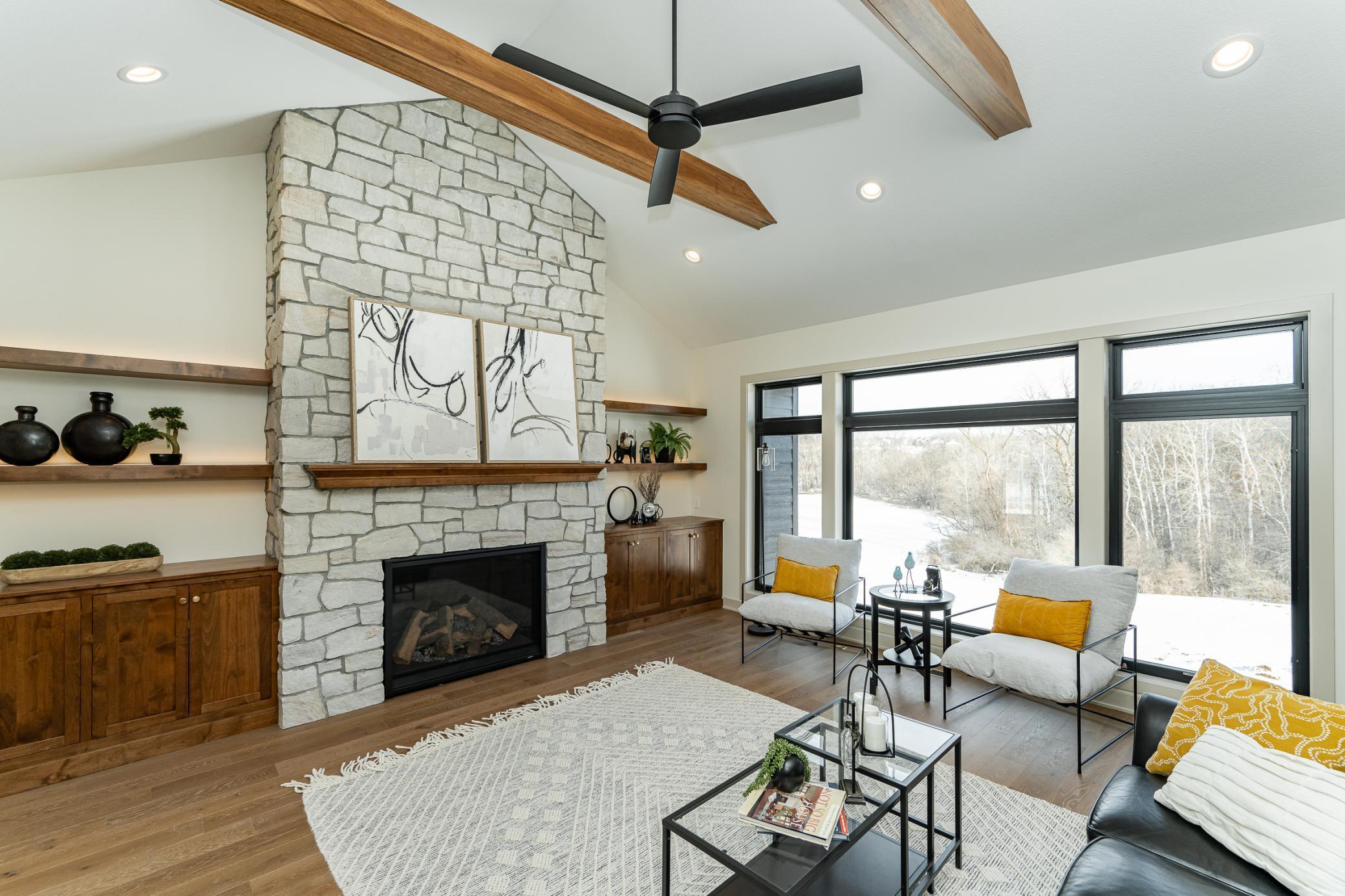 3327 Bella Terra Road Northeast Rochester, MN 55906 - Photo 12 of 66