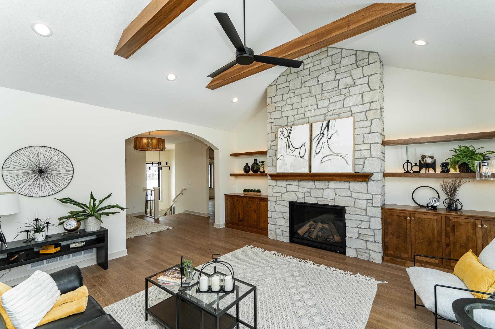 3327 Bella Terra Road Northeast Rochester, MN 55906 - Photo 13 of 66