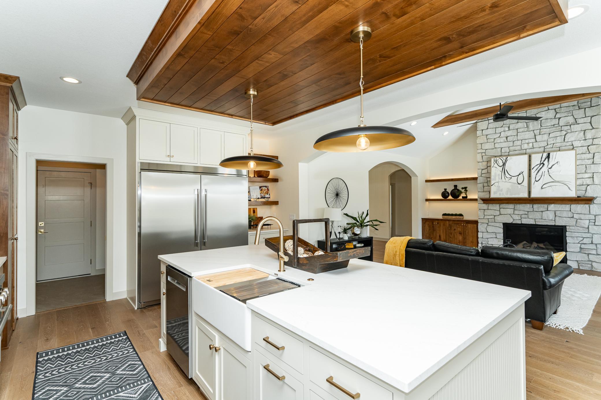 3327 Bella Terra Road Northeast Rochester, MN 55906 - Photo 17 of 66