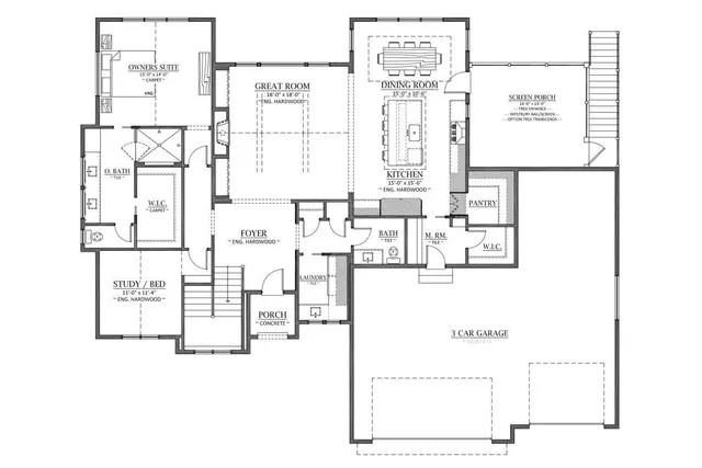 $1,249,900 | 3327 Bella Terra Road Northeast, Rochester, MN 55906
