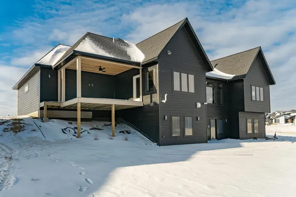 $1,249,900 | 3327 Bella Terra Road Northeast, Rochester, MN 55906