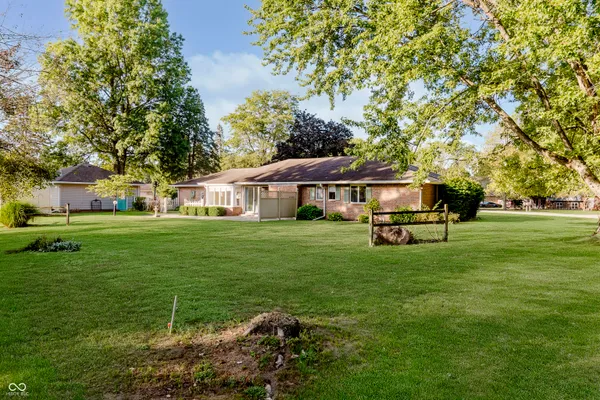 $310,000 | 2504 Northwest Raintree Drive, New Castle, IN 47362