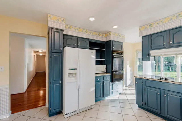 $310,000 | 2504 Northwest Raintree Drive, New Castle, IN 47362